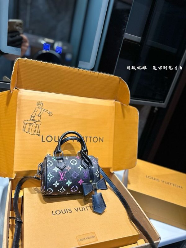New Fashion LV Handbag L1431