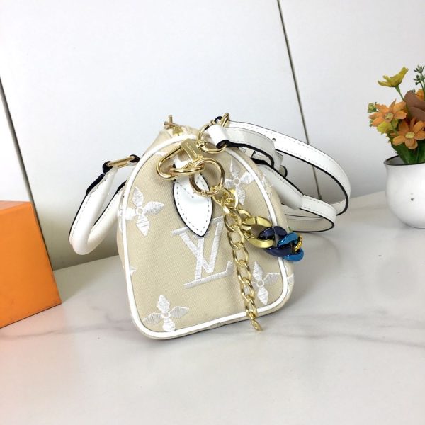 Luxury LV Handbag M23081-M81910