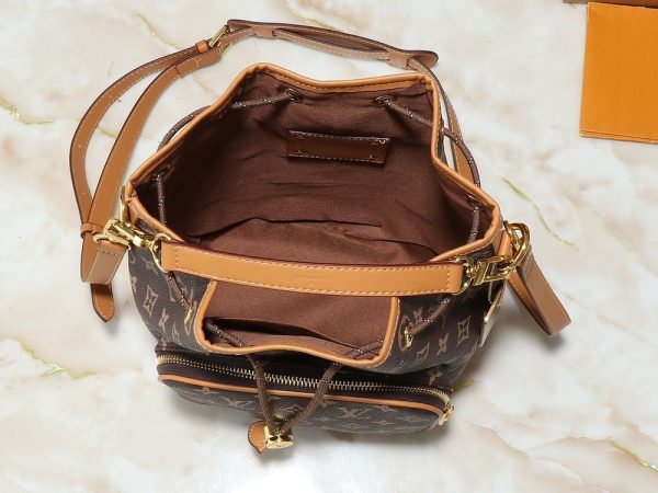 Luxury LV Handbag M14199-M14017