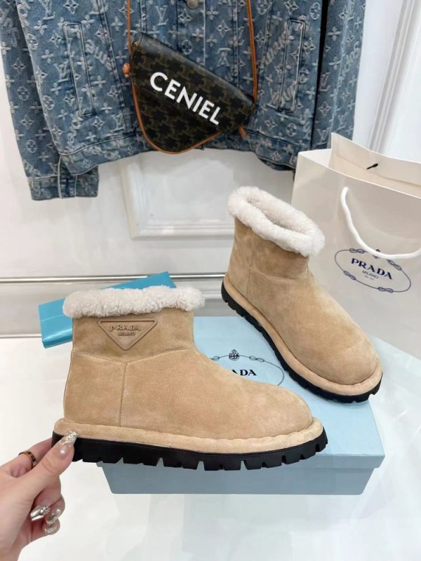 New Fashion Shoes P3076