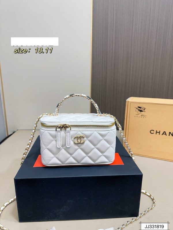 New Fashion CN Handbag C672