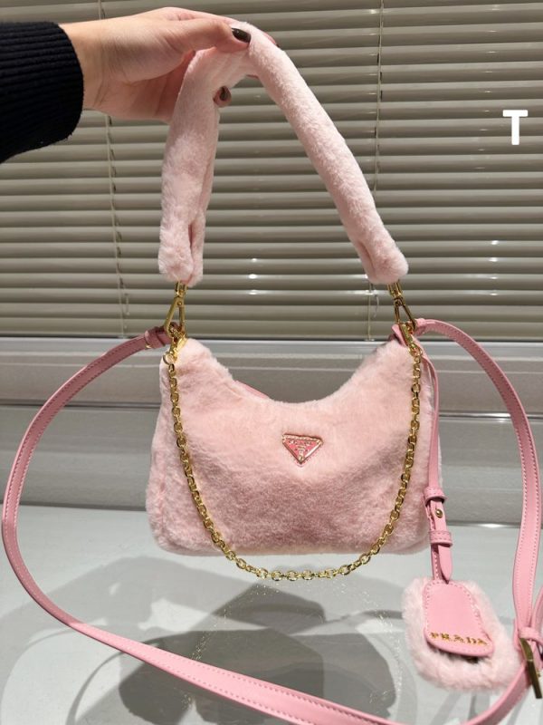 New Fashion Bag P3194
