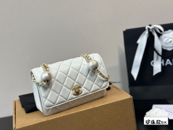New Fashion Bag C3996