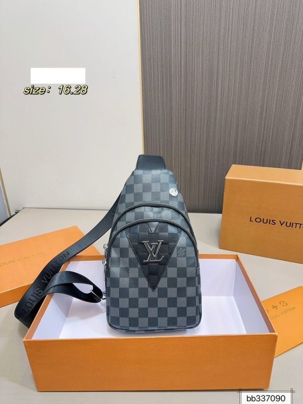 New Fashion LV Handbag L1442