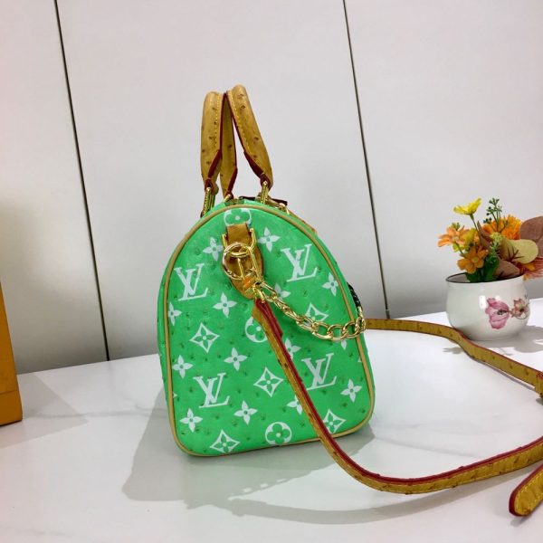Luxury LV Handbag M85904