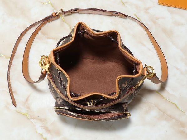Luxury LV Handbag M14199-M14017