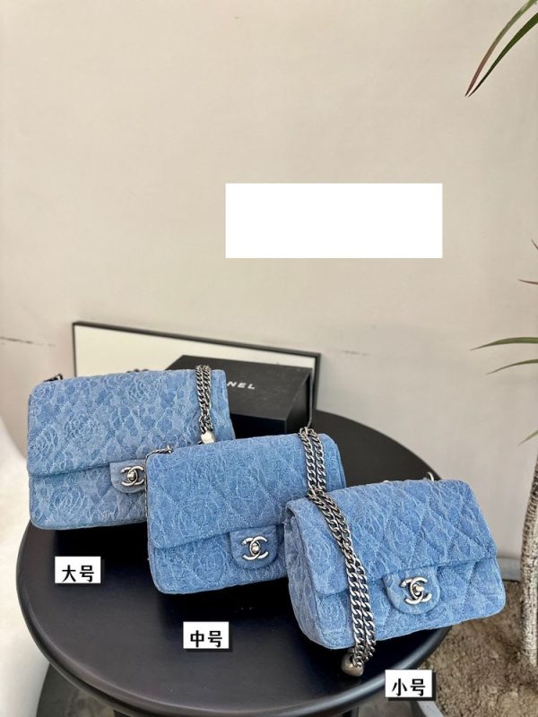 New Fashion Bag C4001