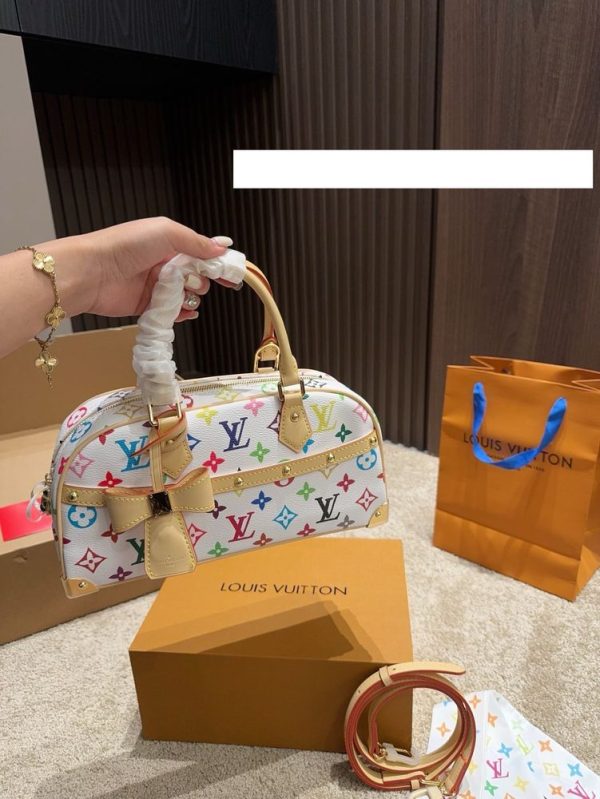New Fashion LV Handbag L1436