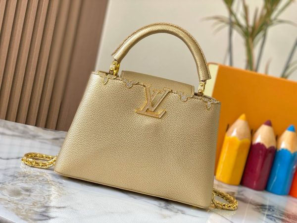 New Fashion L*V Handbag 1599.1