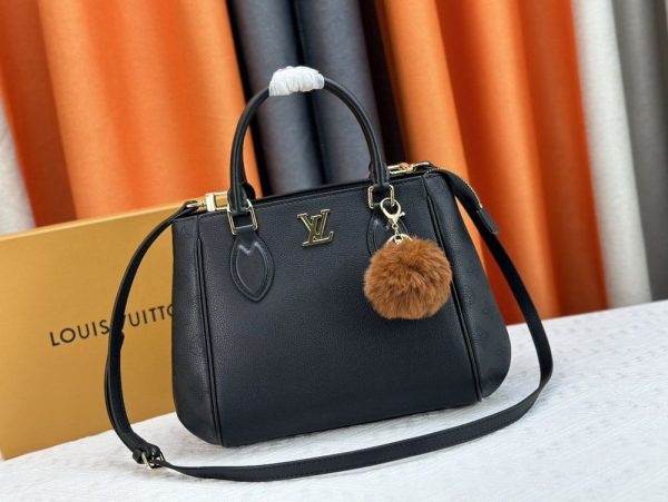 Luxury LV Handbag M58188