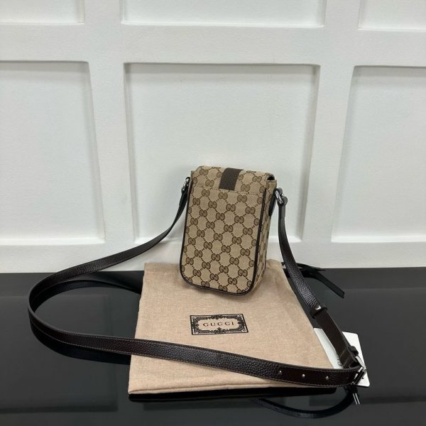 New Fashion GG Handbag 438