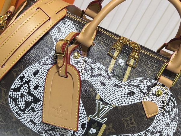 Luxury LV Handbag M40391.4
