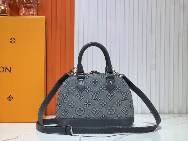Luxury LV Handbag M53152-M82717