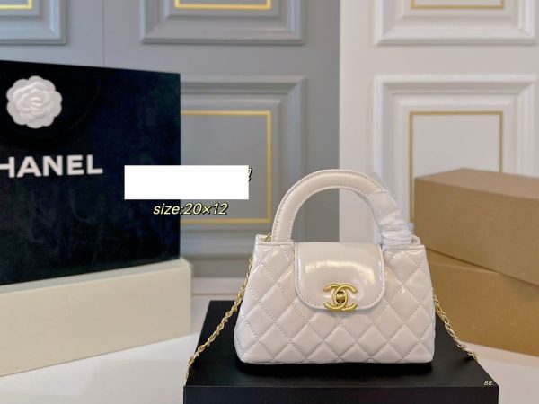 New Fashion Bag C4019