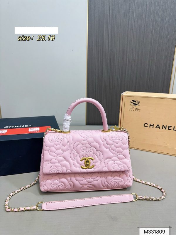 New Fashion CN Handbag C671