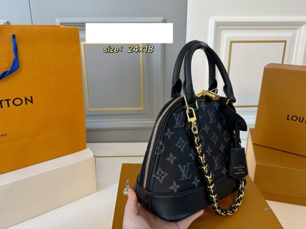 New Fashion LV Handbag L1468