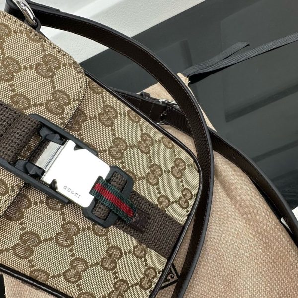New Fashion GG Handbag 438