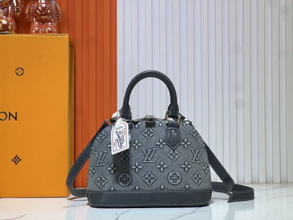 Luxury LV Handbag M53152-M82717