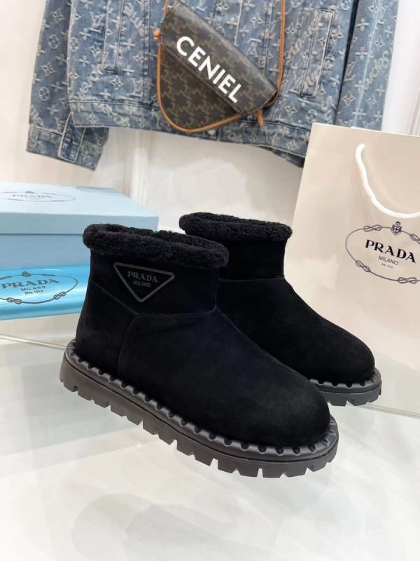 New Fashion Shoes P3076