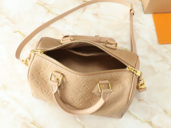 Luxury LV Handbag M47186