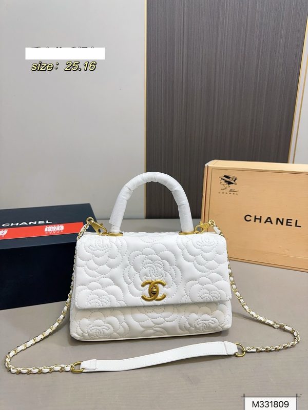 New Fashion CN Handbag C671