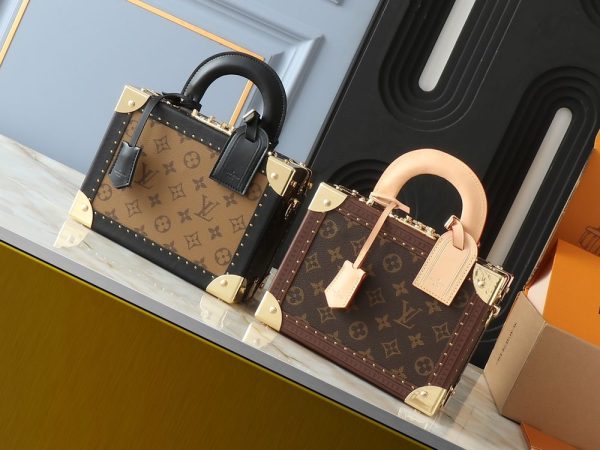 Luxury LV Handbag M20468