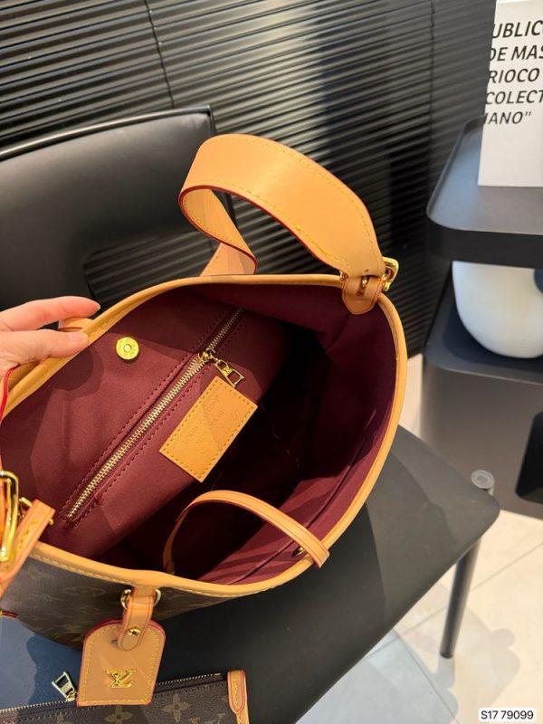 New Fashion LV Handbag L1423