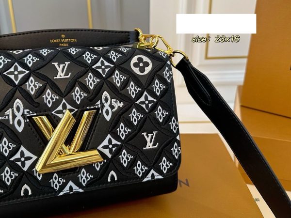 New Fashion LV Handbag L1467.1