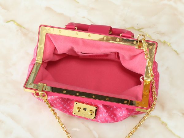Luxury LV Handbag M46544