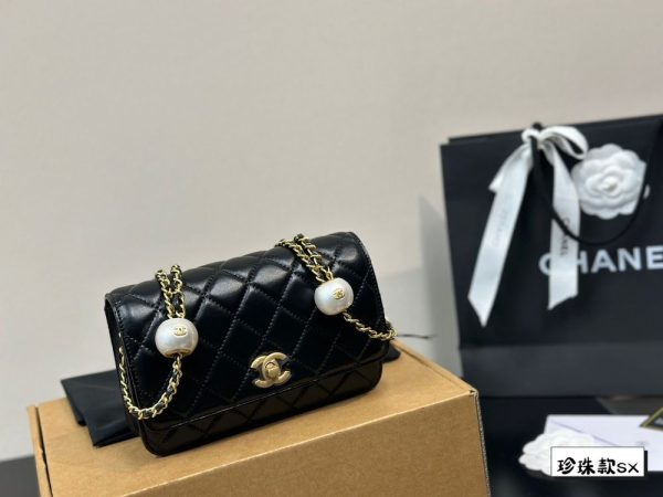 New Fashion Bag C3996