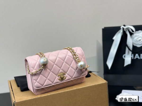 New Fashion Bag C3996