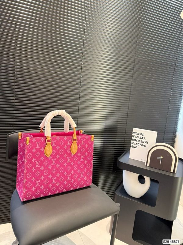 New Fashion LV Handbag L1427