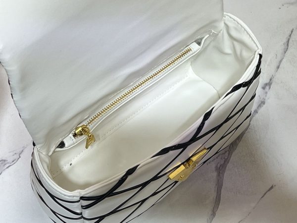 Luxury LV Handbag M23689-M22891