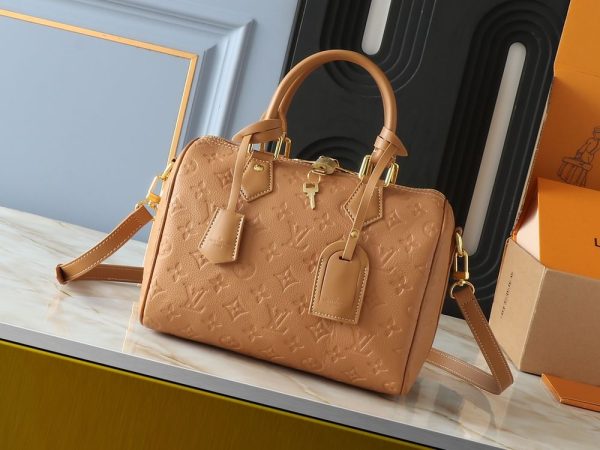 Luxury LV Handbag M47186