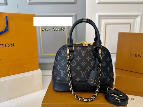 New Fashion LV Handbag L1468