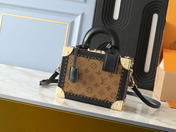 Luxury LV Handbag M20468