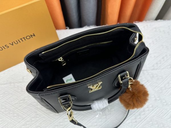 Luxury LV Handbag M58188