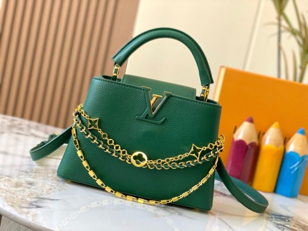 New Fashion L*V Handbag 1599.2