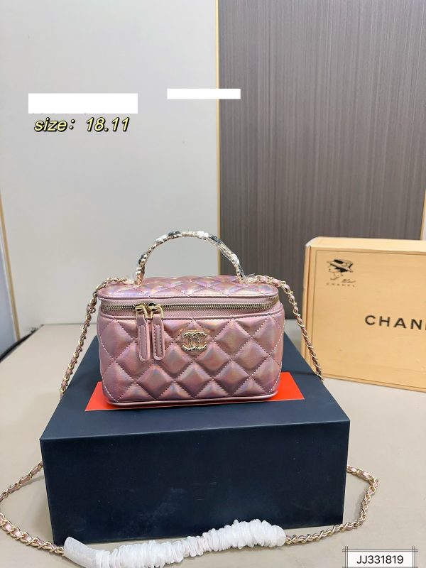 New Fashion CN Handbag C672