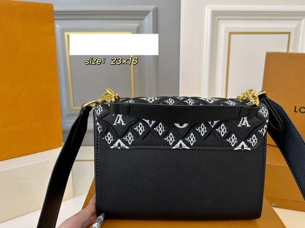 New Fashion LV Handbag L1467.1