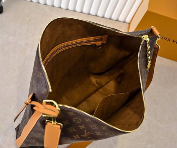 New Fashion L*V Handbag 1611