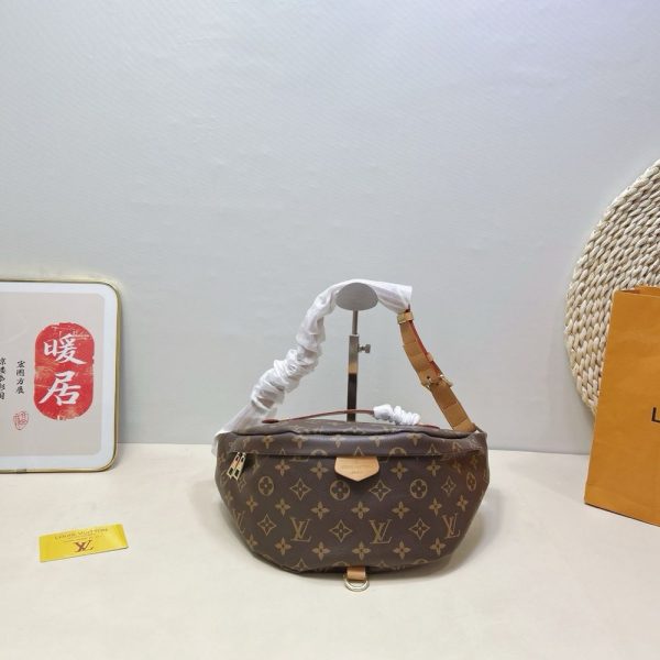 New Fashion LV Handbag L1517