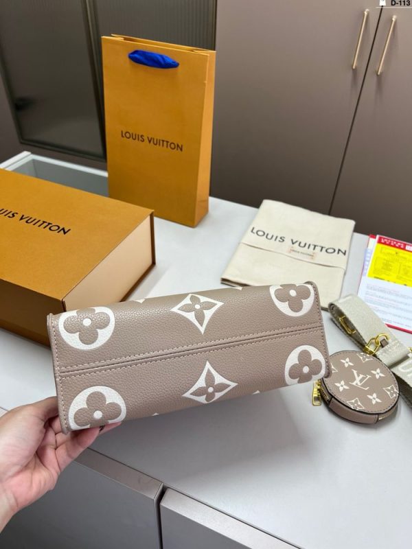 New Fashion LV Handbag L1522