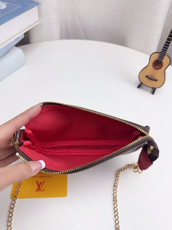 New Fashion LV Handbag L1530.1