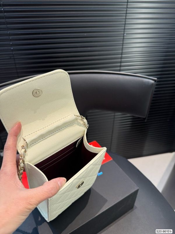 New Fashion CN Handbag C692