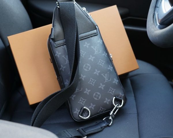 New Fashion LV Handbag L1532