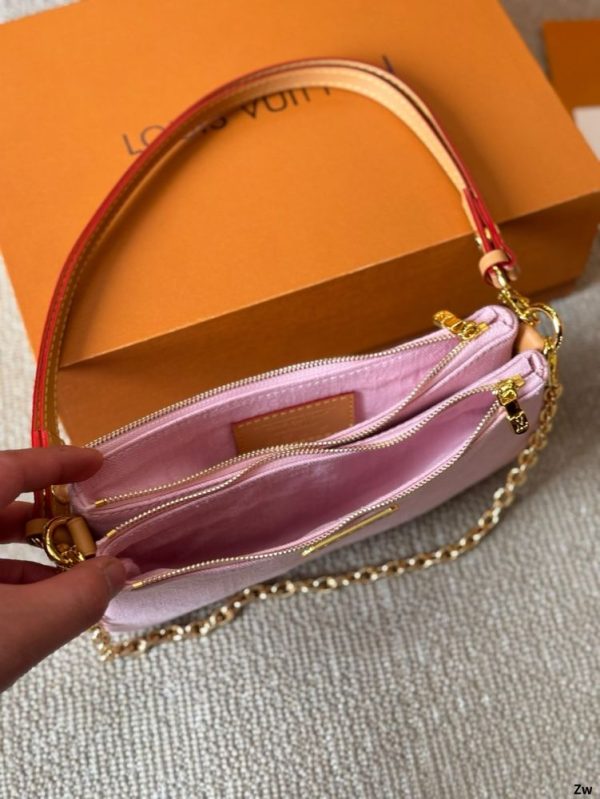 New Fashion LV Handbag L1512