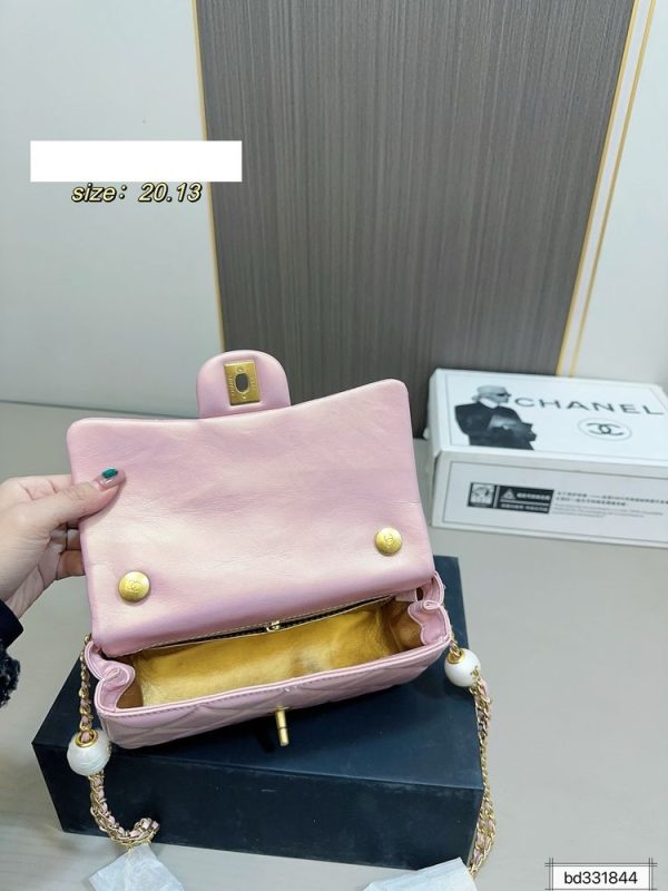 New Fashion CN Handbag C682
