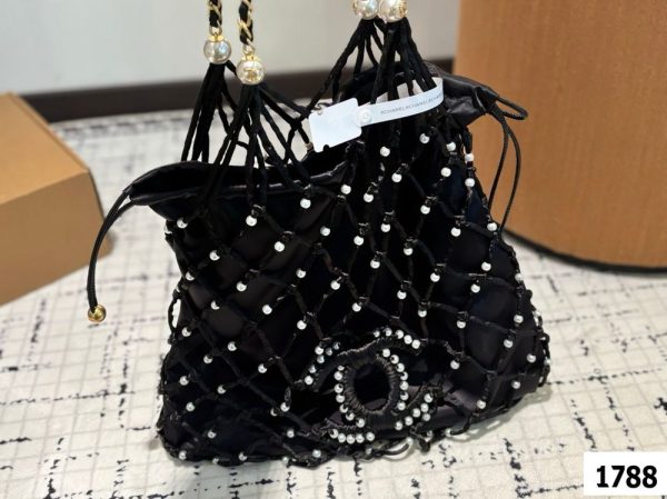 New Fashion CN Handbag C702