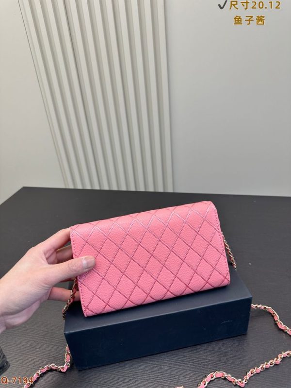 New Fashion CN Handbag C703.2